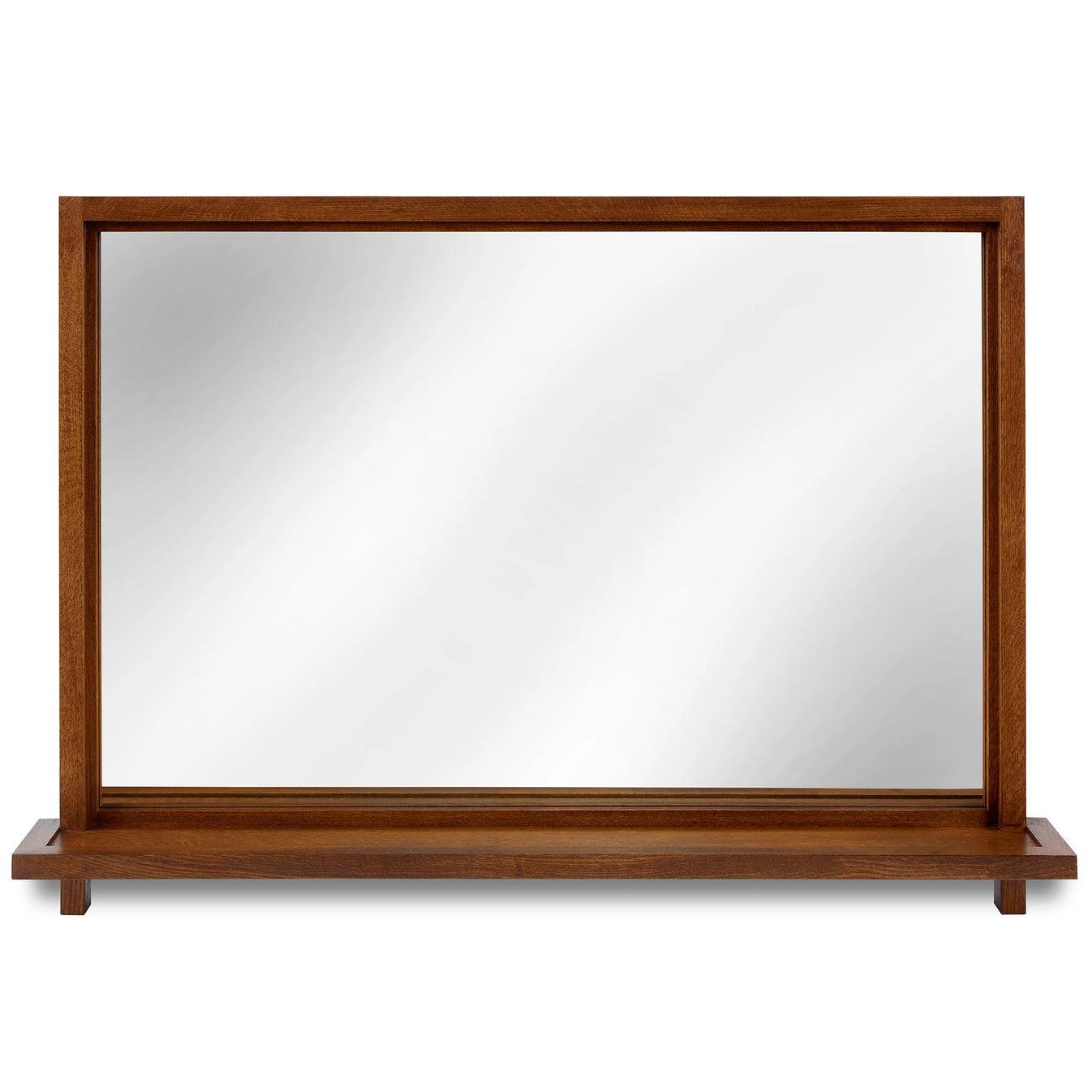 Surrey Hills Landscape Mirror