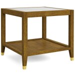 Surrey Hills Side Table