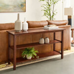 Little Treasures Three-Shelf Console - Image 4