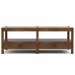 Chenango Cocktail Table