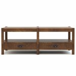 Chenango Cocktail Table