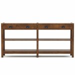 Chenango Console Table