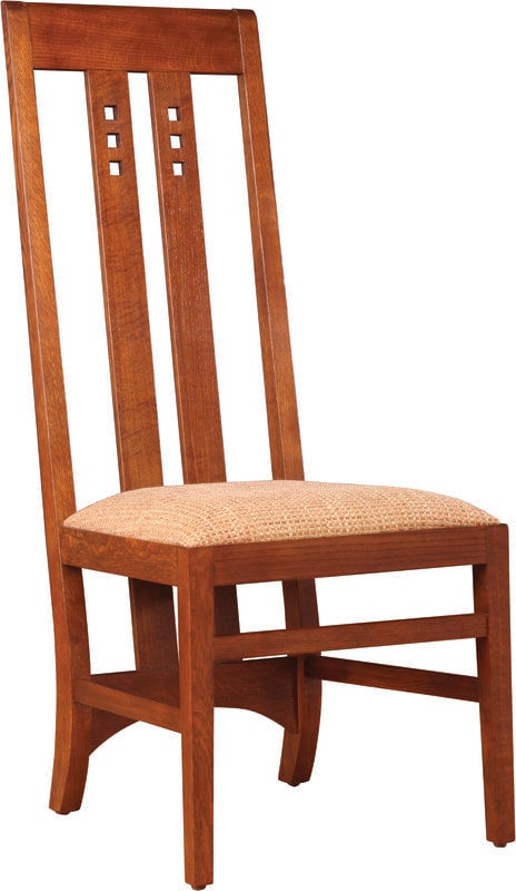 Mackintosh Side Chair