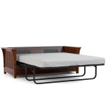 Fayetteville Sleep Sofa - Image 4