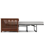 Fayetteville Sleep Sofa - Image 3