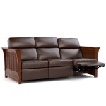 Fayetteville Power Motion Sofa - Image 2