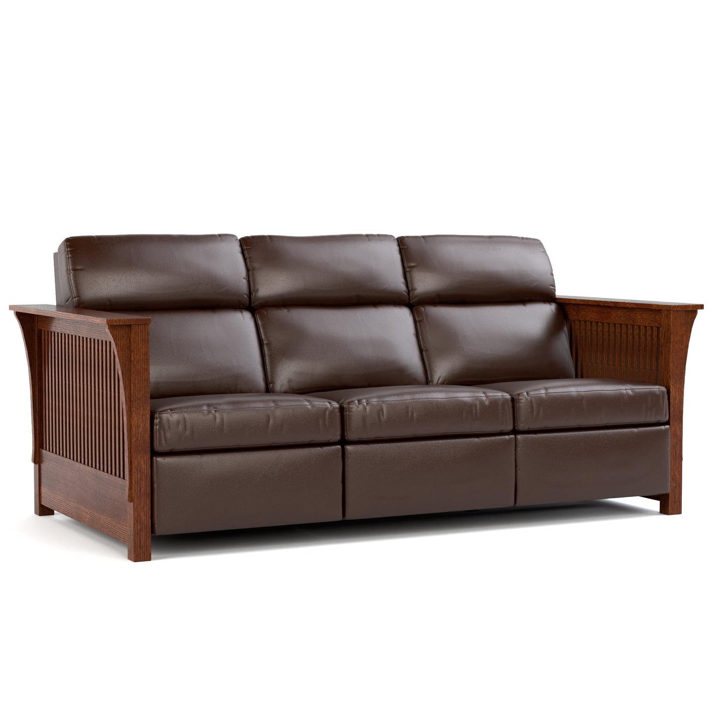 Fayetteville Power Motion Sofa