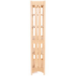 Highlands Etagere in Oak - Image 3