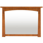 Highlands Mirror Aurora