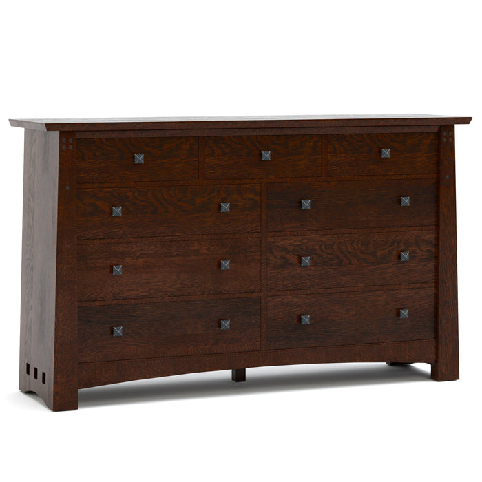 Highlands Master Dresser Centennial