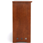 Highlands Master Dresser Oak - Image 3