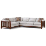 Highlands Sectional - Image 2