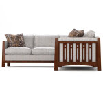 Highlands Sectional - Image 3