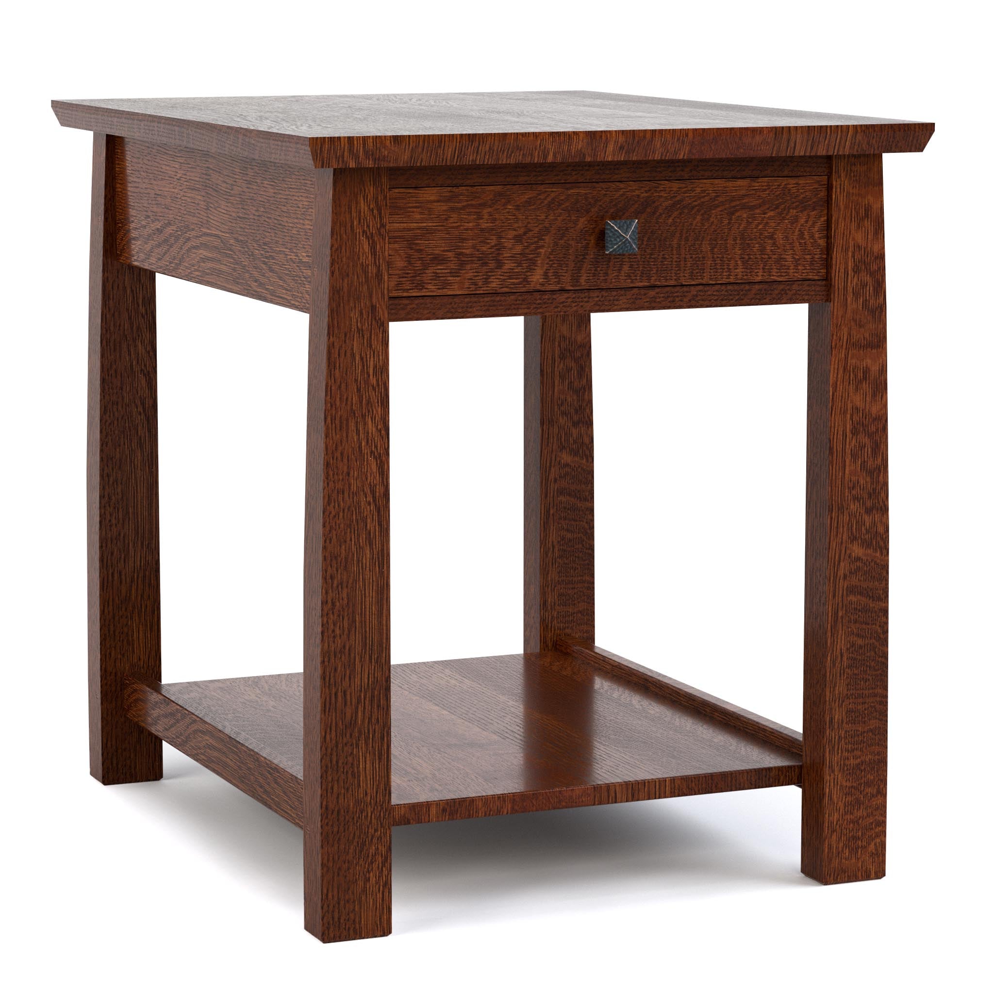 Highlands End Table Onondaga
