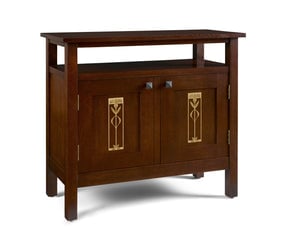 2022 Collector Edition Meadowflower Cabinet