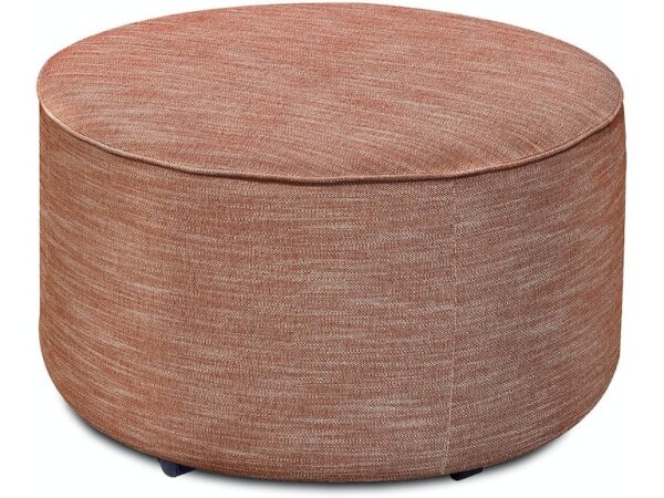 Cullen Ottoman - Image 2