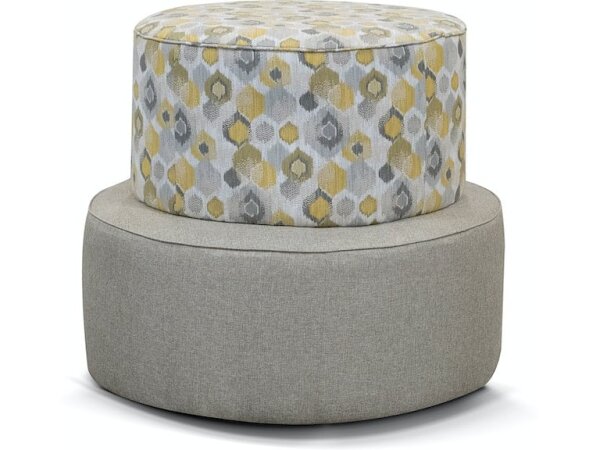 Cullen Ottoman - Image 3
