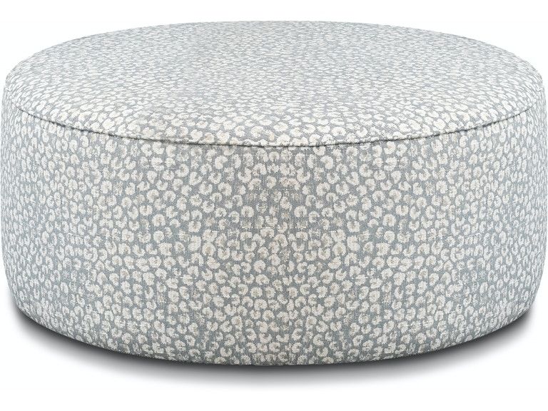 Cullen Cocktail Ottoman