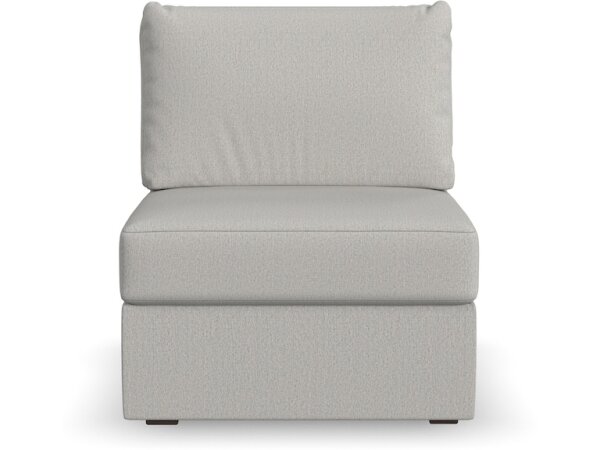 Flex 90221931301-Armless Chair - Image 2