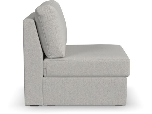 Flex 90221931301-Armless Chair - Image 3