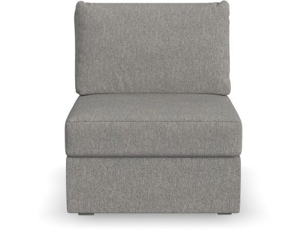 Flex 90221931302-Armless Chair - Image 2