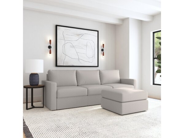 Flex 902231931301-Sofa Otto - Image 2