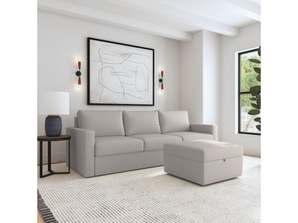 Flex 902231S31301-Sofa Stg Otto - Image 2