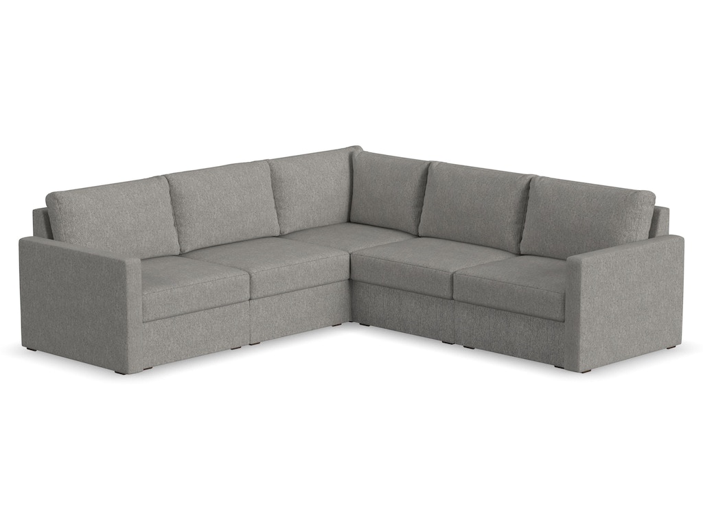 Flex Sectional