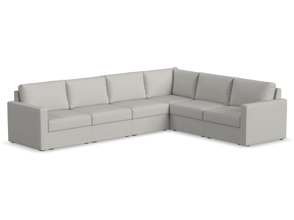 Flex 90226SEC31301-6-Seat Sect