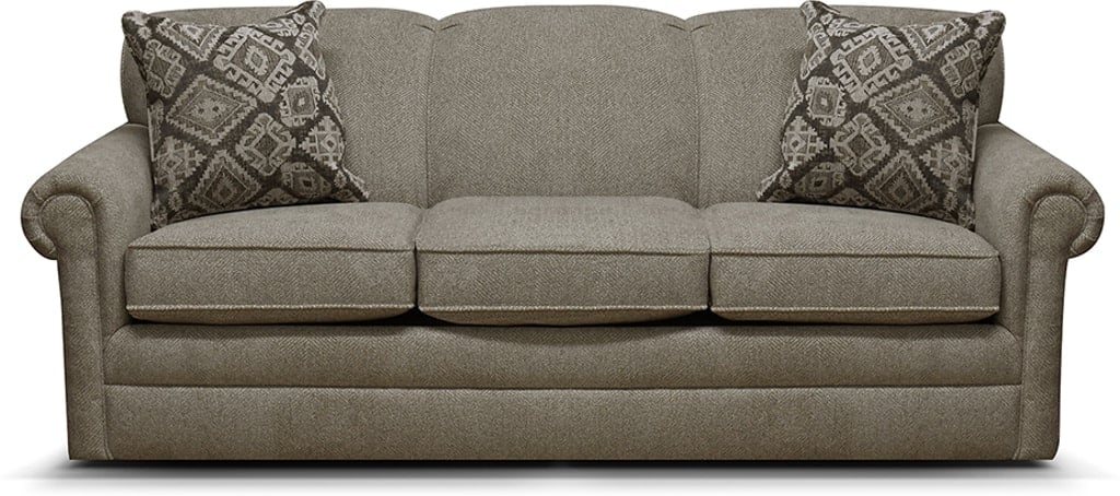 Savona Queen Sleeper