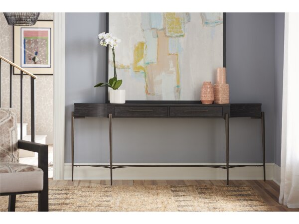 Oslo Console Table - Image 2