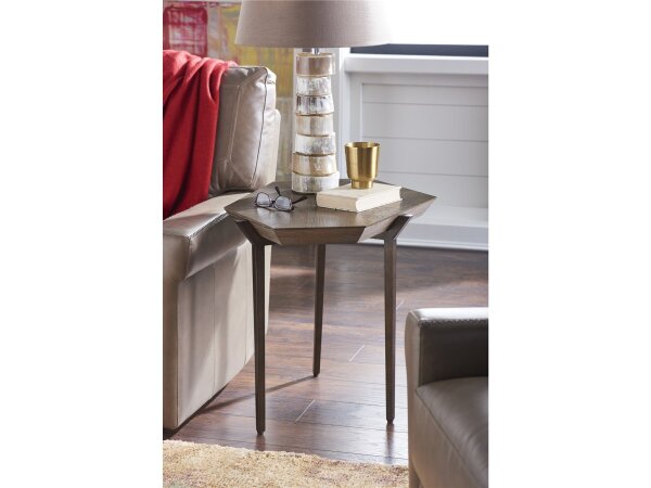 Divergence End Table - Image 3