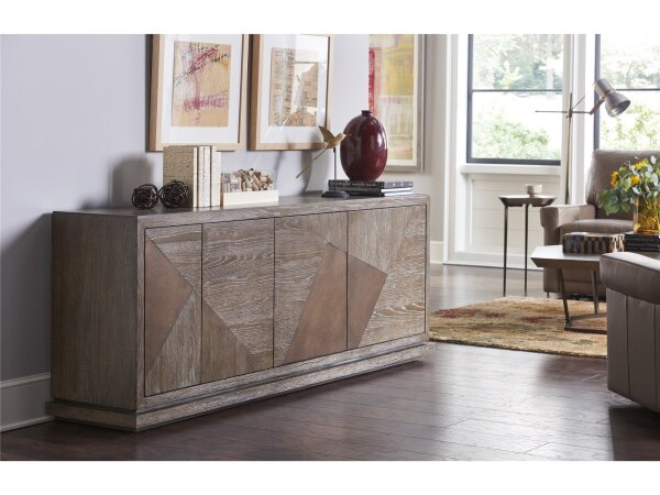 Divergence Entertainment Console - Image 2