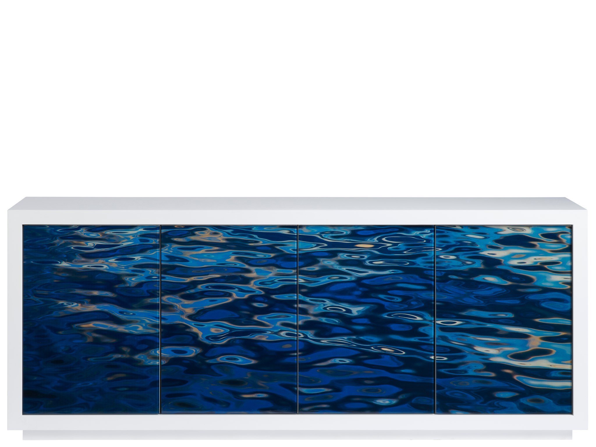 Essence Entertainment Console