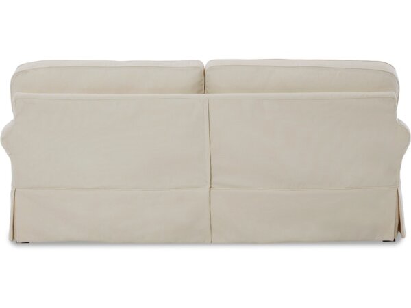 Casual Retreat Slipcover Sofa 91745BD - Image 4