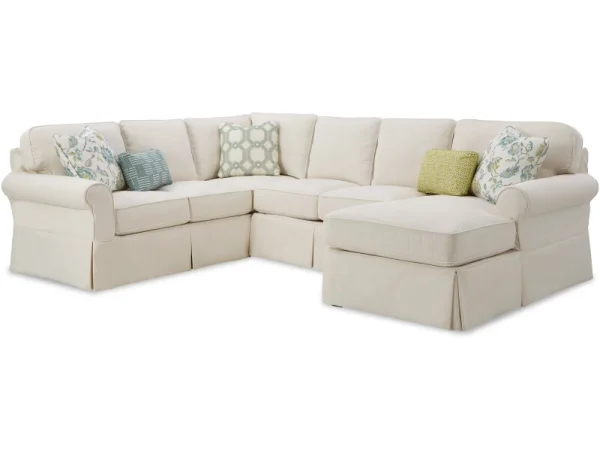 Soft Haven Sectionals Sectionals Craftmaster Furniture Soft Haven Sectionals Sectionals Craftmaster Furniture