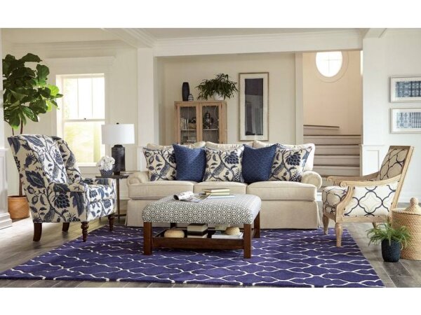 927550 Sofa - Image 2