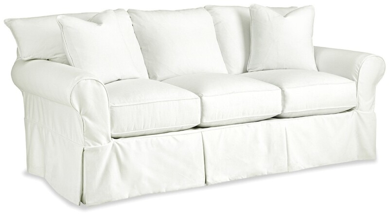 Soft Haven Sofas
