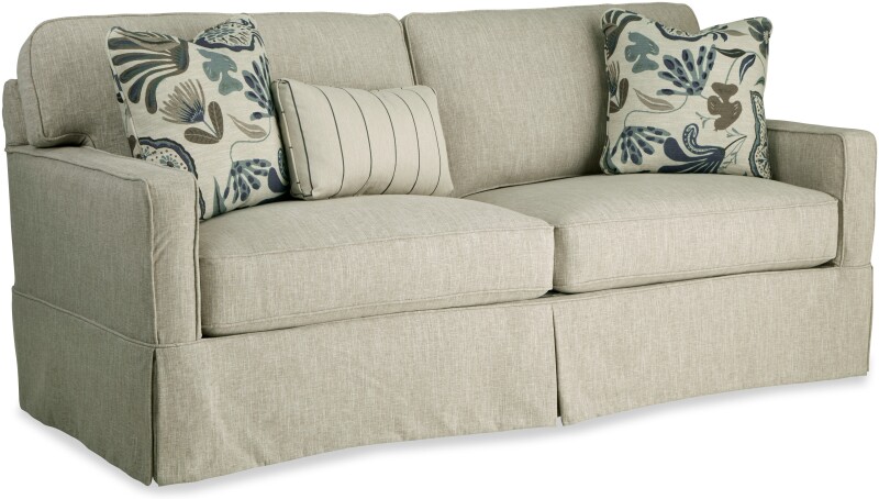 Soft Haven Sleeper Sofas