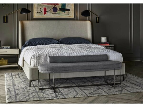 Nina Magon Jasper King Bed - Image 3