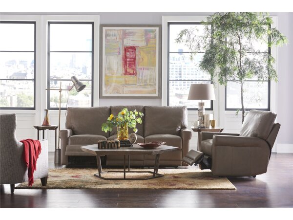 Divergence End Table - Image 2