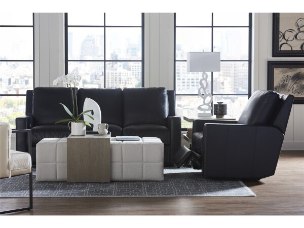 Lumin Cocktail Ottoman Table - Image 3