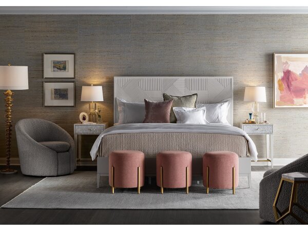 Love Joy Bliss Pouf - Image 3