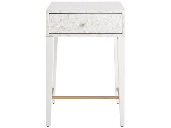 Love Joy Bliss Bedside Table Nightstands Universal Furniture Love Joy Bliss Bedside Table Nightstands Universal Furniture