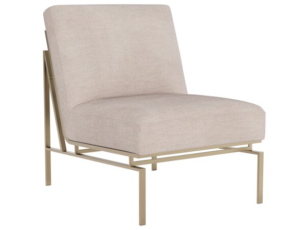 Hollywood Accent Chair - Image 2