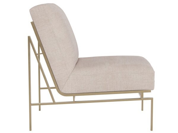 Hollywood Accent Chair - Image 3