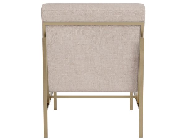 Hollywood Accent Chair - Image 4
