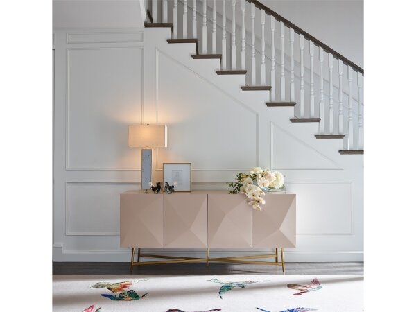 Love. Joy. Bliss.-Miranda Kerr Home Runway Console - Image 3