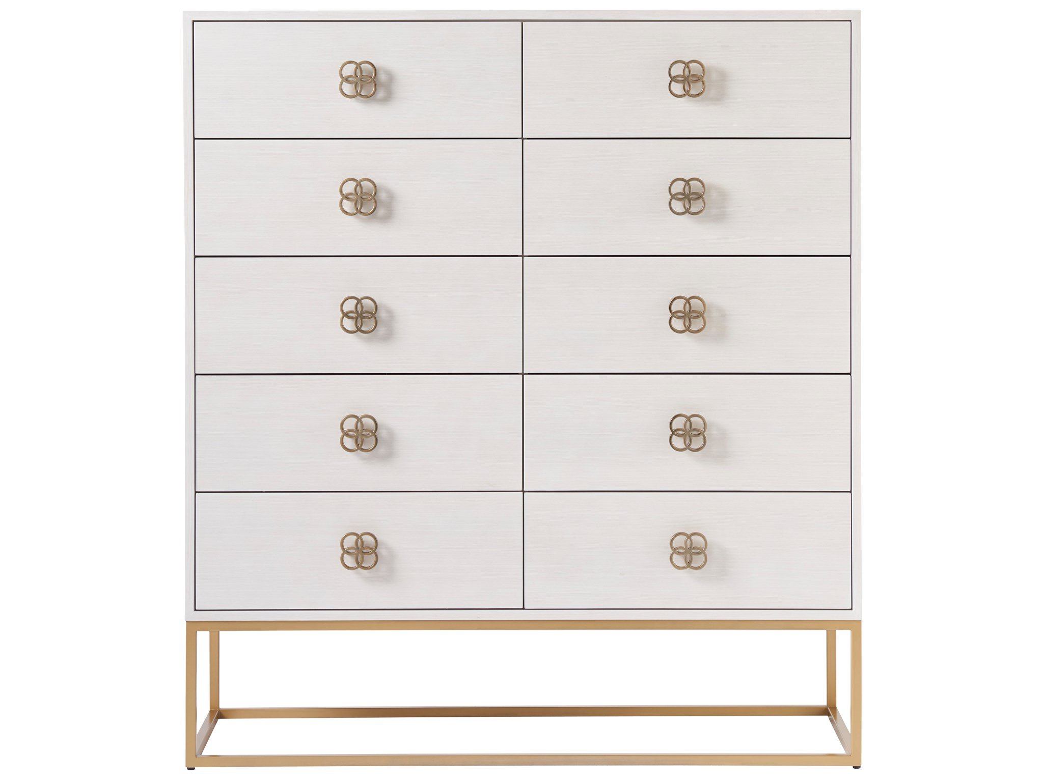 Miranda Kerr Home - Love Joy Bliss Peony Drawer Chest