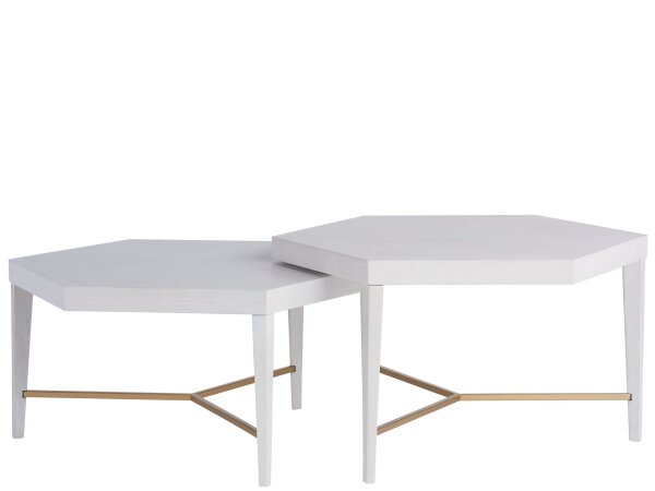 Sydney Bunching Cocktail Tables Cocktail & Coffee Tables Universal Furniture